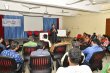 work shop on popular science writing